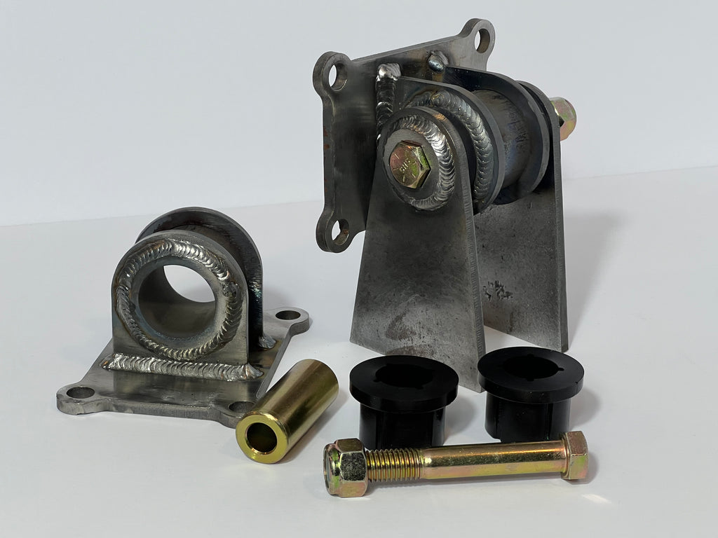 Ls Style engine mount build it yourself kit