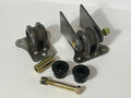 Pre-made Small block Chevrolet engine mounts