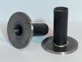 Weld in cylinder sleeves for 2 inch fat cylinders