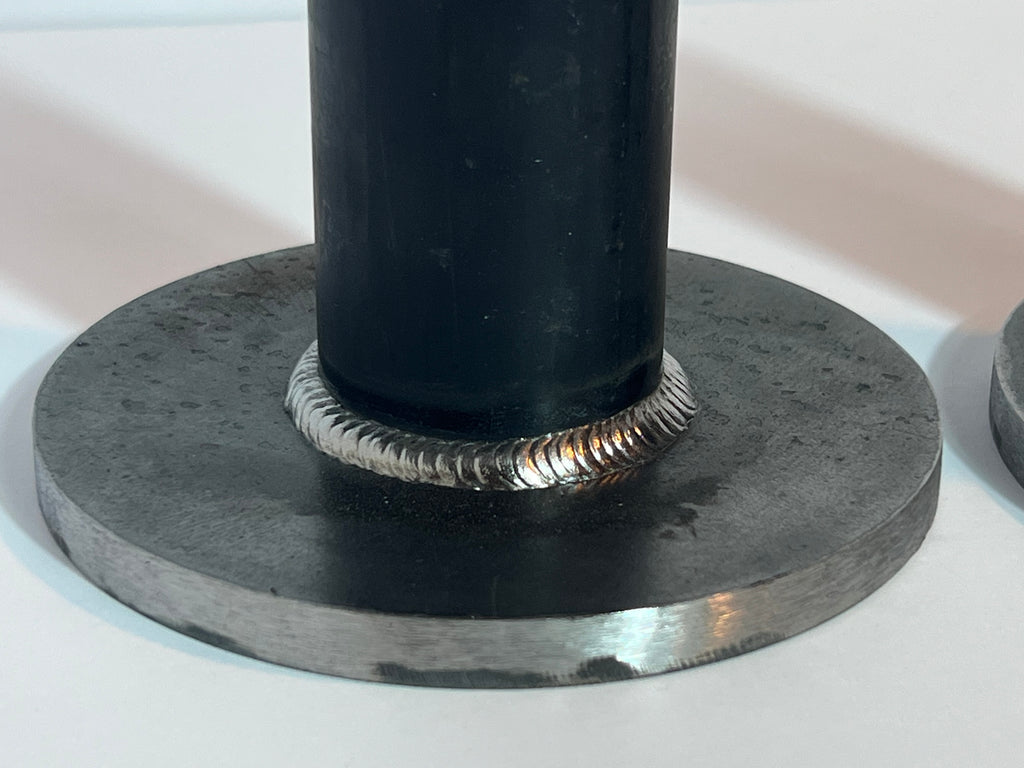 Weld in cylinder sleeves for 2 inch fat cylinders