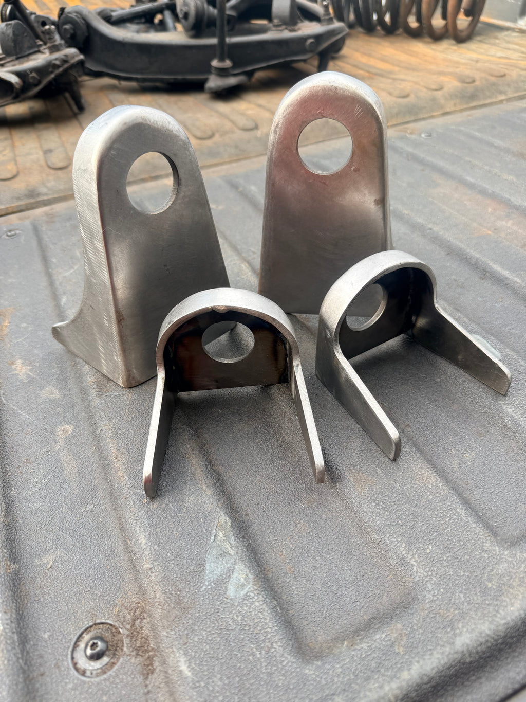 Impala convertible body mounts. Free shipping in the us