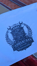 Cadillac Dan Show microfiber towel