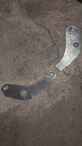 Cadillac / Caprice/ Roadmaster front crossmember reinforcment plates