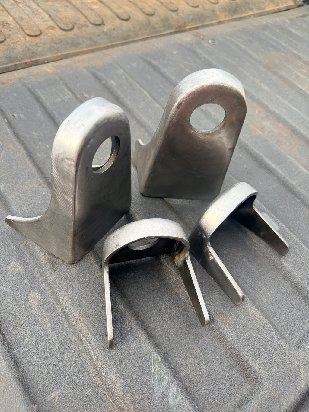 Impala convertible body mounts. Free shipping in the us