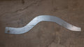 G Body Outer Rear Arches Reinforcement Plates