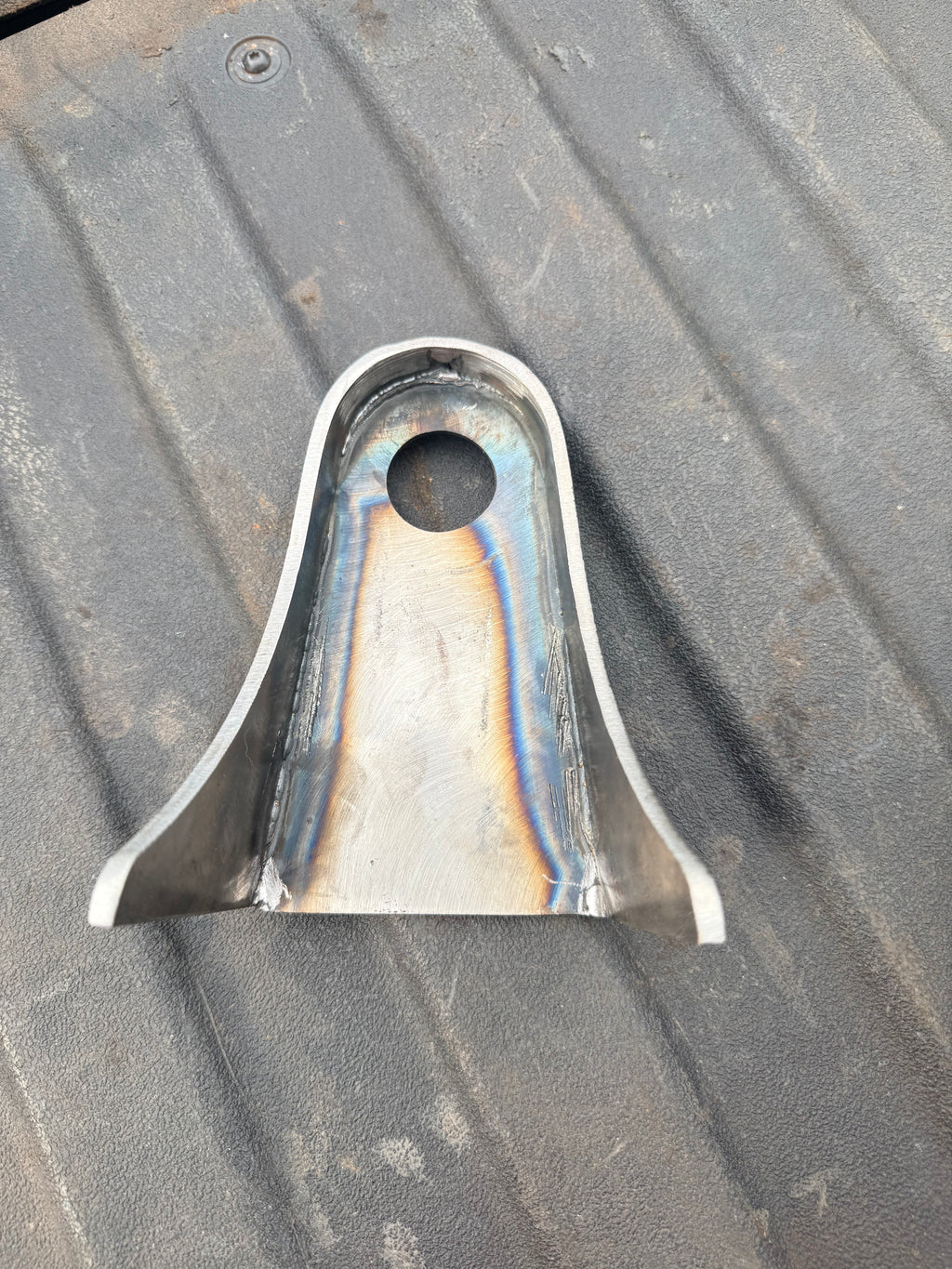 Impala convertible body mounts. Free shipping in the us