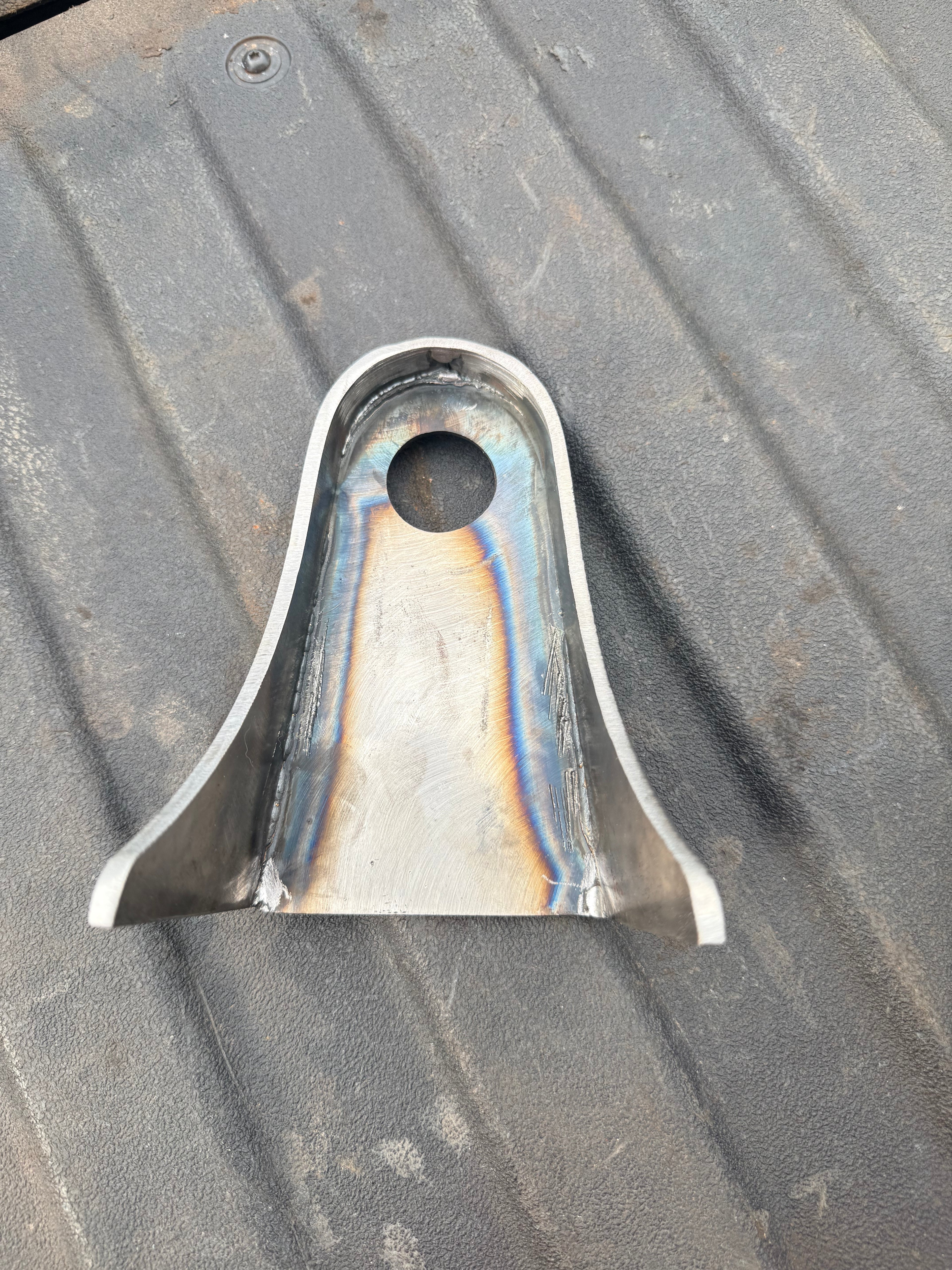 Impala convertible body mounts. Free shipping in the us