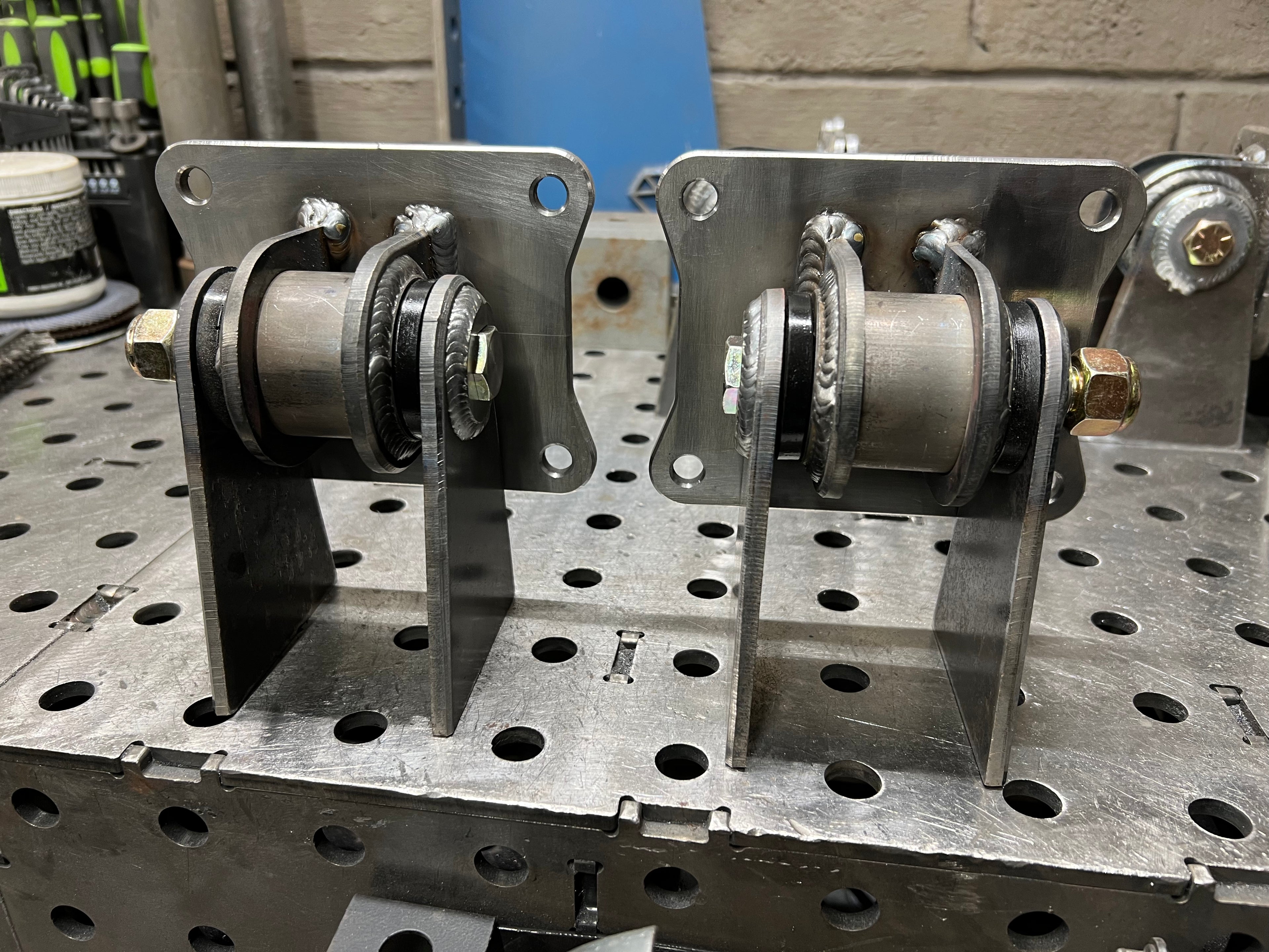 LT Motor mounts 2014- Present