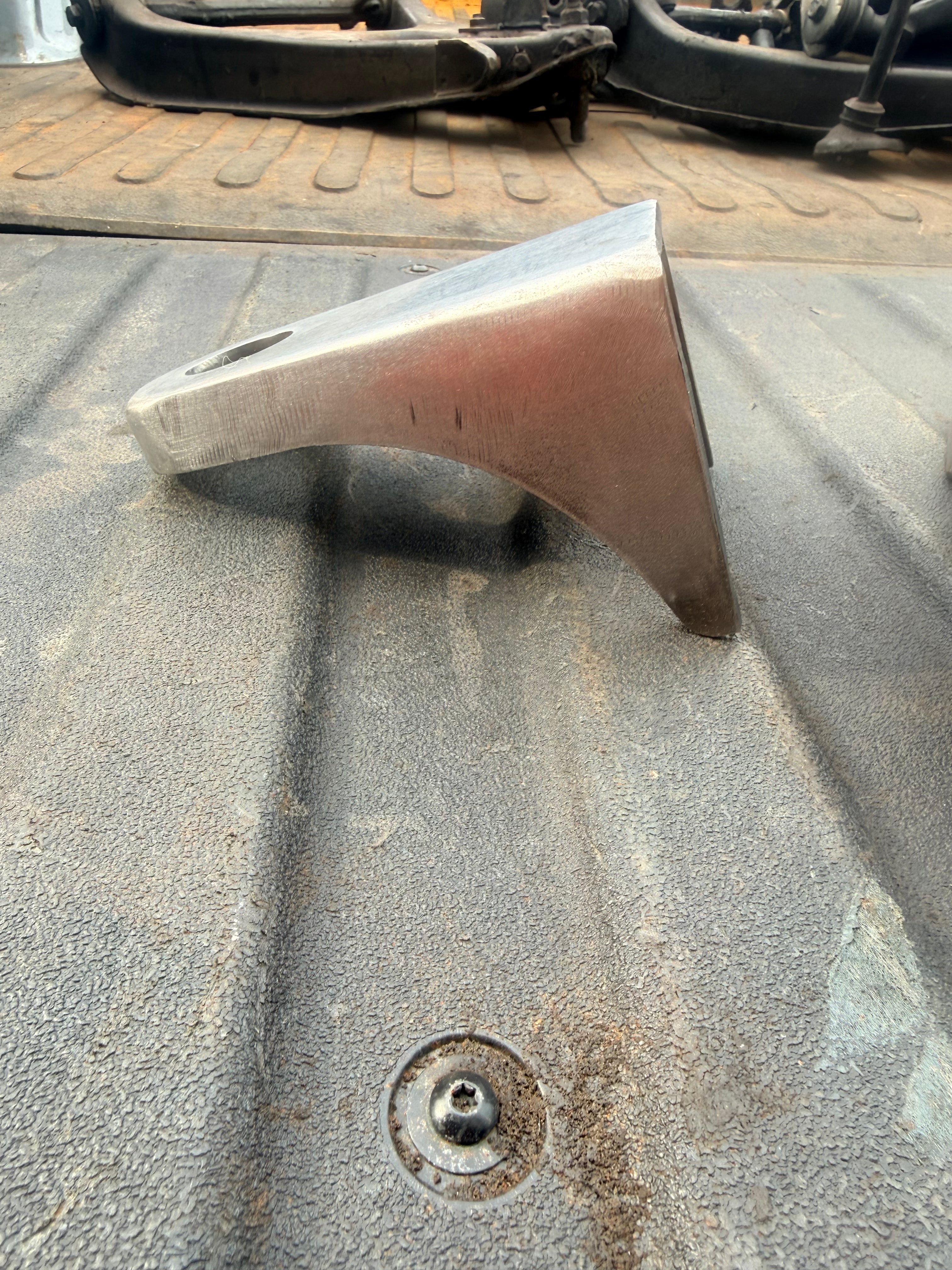 Impala convertible body mounts. Free shipping in the us